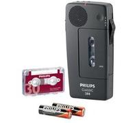 Philips Pocket Memo 388 - Dictation and transcription set - enregistreur vocal G