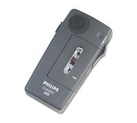 Philips Classic Pocket Memo 388/LFH388 Mini enregistreur Cassette Portable