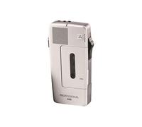Philips Machine à dicter LFH0488/00 Pocket memo - mini-cassette non comprise