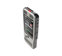 Philips DPM 6700 Carte flash Argent