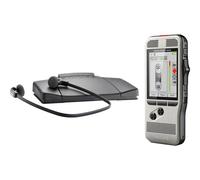 Philips Pocket Memo DPM7700 - Enregistreur vocal - 200 mW