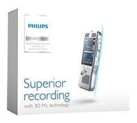 Philips Pocket Memo DPM8000 - Enregistreur vocal - 200 mW G