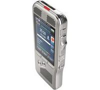Philips Pocket Memo DPM8100 - Enregistreur vocal - 200 mW - 4 Go G