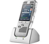 Pocket Memo DPM8300 - Enregistreur vocal - 200 mW - 4 Go