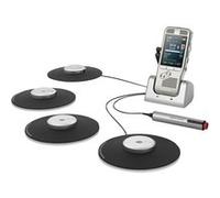 Philips Pocket Memo DPM8900 - Enregistreur vocal - 200 mW G