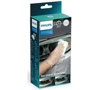 Philips Polissage de Phare Scheinwerferaufbereitung Wiederherstellungs-Kit UV