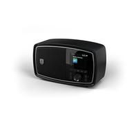 Philips Radio portable Century TAV2000DB – FM/DAB+/Bluetooth – Noir