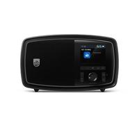 Philips Radio portable Century TAV2000FB Noir