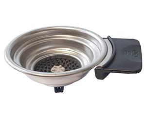 Philips porte-dosettes, original replacement hD5015 pour 2 tasses pour cafetière senseo latte select hD7852: