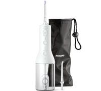 Philips Power Flosser 3000 sans fil HX3826/31 Jet dentaire - Blanc