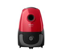 Aspirateur traineau adaa 77db rouge - fc8243/09 - PHILIPS