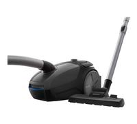 Aspirateur traineau 77db gris FC8244/09
