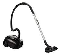 Philips PowerLife FC8325 - Aspirateur - traineau - sac - gris charbon Gris charbon