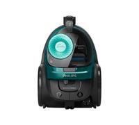 Philips PowerPro Active FC9555 - Aspirateur - traineau - sans sac - vert opale