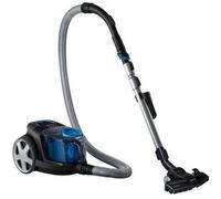 Philips PowerPro Compact FC9331 - Aspirateur sans sac - 900 W