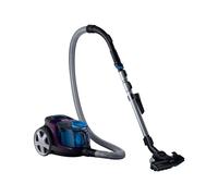 Philips PowerPro Compact FC9333 - Aspirateur - traineau - sans sac - violet magique