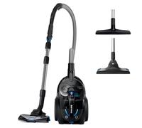 Aspirateur - PHILIPS - PowerPro Expert - Sans sac - 900 W - Noir (FC974109)