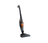 Philips PowerPro Uno FC6170 - Aspirateur - balai - sans sac - noir mat