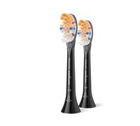 Philips Premium All-in-One - Lot de 2 têtes de brosse - HX9092/88