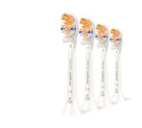Philips Têtes de brosse de rechange originales HX9094/87 Sonicare A3