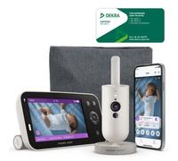 Philips AVENT Écoute-bébé connecté Premium