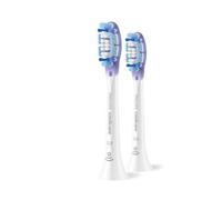 Philips Premium Gum Care - Lot de 2 têtes de brosse - HX9052/87
