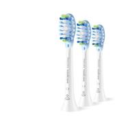 Philips Premium Plaque Defence - Lot de 2+1 têtes de brosse - HX9043/87