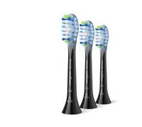 Philips Premium Plaque Defence - Lot de 2+1 têtes de brosse - HX9043/88