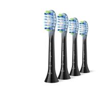 Lot de 4 têtes de brosse - PHILIPS - HX9044/88 - C3 black
