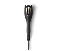 Philips série 8000 - boucleur automatique, 27 options de style différentes, noir, modèle BHB876/00