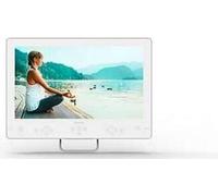 Philips Professional Displays 19HFL5214W/12 PHILIPS Hotel TV 19HFL5214W/12 47,0cm(19") Bedside TV