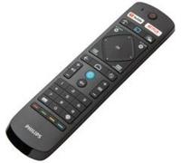 Philips Professional Displays 22AV2005B/00 PHILIPS Hotel TV 22AV2005B/00 Télécommande 5014/6014
