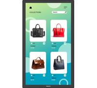 Philips Professional Displays 32BDL3751T/00 PHILIPS T-Line 32BDL3751T 24/7/FHD/400cd/Android8.0 PCAP