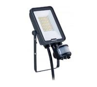 Philips, Projecteur à LED 20W, 2200/2400lm Projecteur Extérieur LED Cour Étanche 230v Floodlight Eclairage de Sécurité 8720169736160