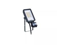 PHILIPS, Projecteur à LED 20W, 2200/2400lm Projecteur Extérieur LED Cour Étanche 230v Floodlight Eclairage de Sécurité 8720169736160