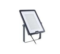 Philips, Projecteur à LED All-in-One 180W, 20000lm 3000/4000/6500K IP65 Projecteur Extérieur LED Cour Étanche 230v Floodlight Eclairage de Sécurité Variable