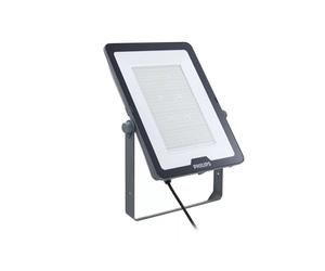 PHILIPS, Projecteur à LED All-in-One 180W, 20000lm 3000/4000/6500K IP65 Projecteur Extérieur LED Cour Étanche 230v Floodlight Eclairage de Sécurité Variable