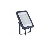 PHILIPS, Projecteur à LED Gen4 Tout-en-Un 100W 12000lm 3000/4000/6500K IP65 Projecteur Luminaire Extérieur LED Cour Étanche 230v Floodlight Eclairage de Sécurité Variable