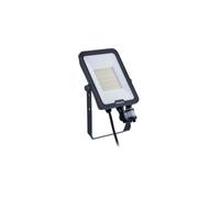 Philips Projecteur LED Ledinaire BVP167 50W 6000lm 110D - 830-840-865 CCT | IP65 - Détecteur de Mouvement et de Lumière - Symétrique
