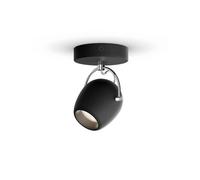 Philips Projecteur LED Rivano Noir
