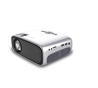 Philips Projection NeoPix Easy Vidéoprojecteur Gris