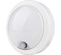Philips Projectline Applique murale LED ronde avec capteur [1400 lumens - 4000 K blanc froid] pour éclairage commercial