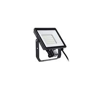 Philips Projecteur LED Projectline 30 W 3000 K avec capteur pour éclairage extérieur commercial
