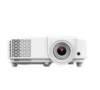 Philips ProPix 650 Projecteur à focale standard 4000 ANSI lumens DLP WXGA (1280x800) Compatibilité 3D Blanc