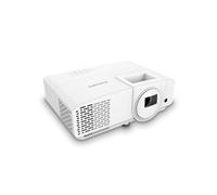 Philips, Propix 860, Vidéoprojecteur Professionnel LED, DLP, Correction d'image avancée, 1920 x 1080 Pixels, Full HD, Haut-parleurs Interne de 5 Watts, Lumens : 2600 ANSI, Blanc