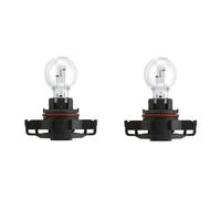 Philips PS19W Transparent 19w 12v Ampoule, Brouillard, Recul, Stationnement, DRL