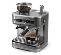 Philips Barista Brew PSA3228 - Machine à café avec mousseur à lait - 15 bar