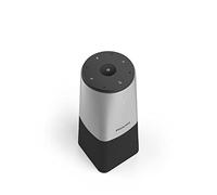 Philips PSE0540 Microphone de conférence avec Sembly AI pour la Reconnaissance vocale Multi locuteurs, création de résumés et de comptes rendus de réunions