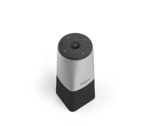 Philips PSE0540 Microphone de conférence avec Sembly AI pour la Reconnaissance vocale Multi locuteurs, création de résumés et de comptes rendus de réunions