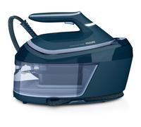 Philips PSG6023/20 Centrale vapeur 2400 W 1,8 L Semelle SteamGlide Plus Bleu